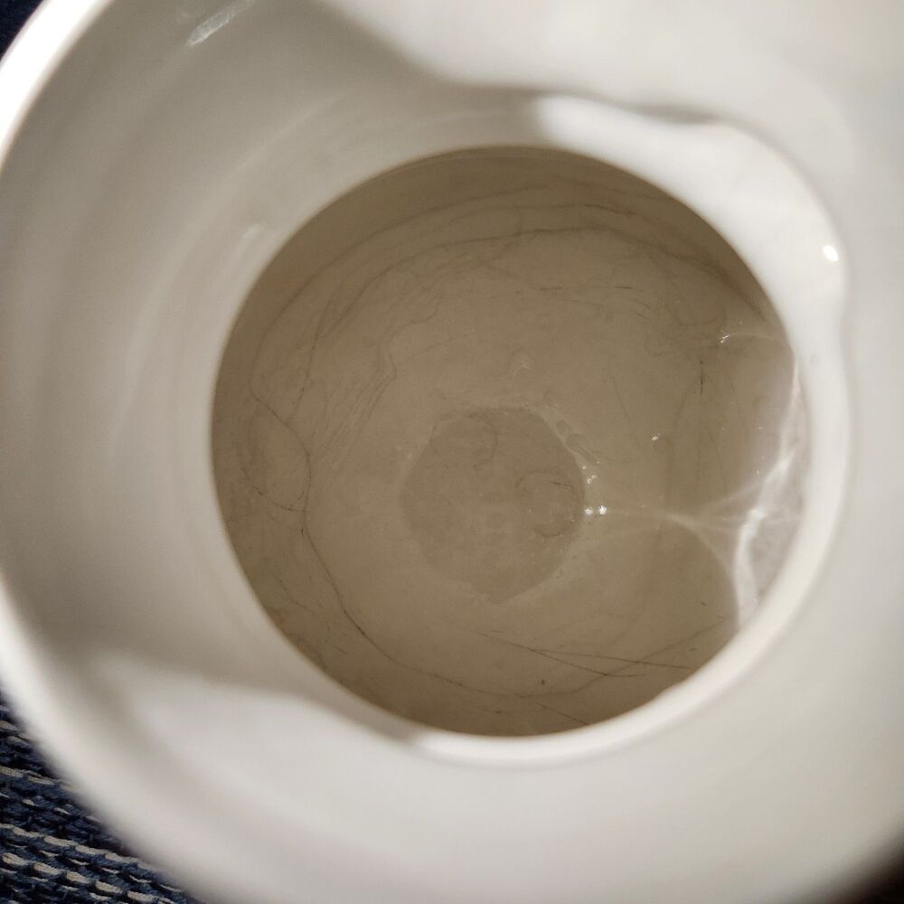 Vtg No Spill Otagiri Carlos Sanchez Southwestern Pueblo No Slip Mug Adobe Cactus - Picture 7 of 7